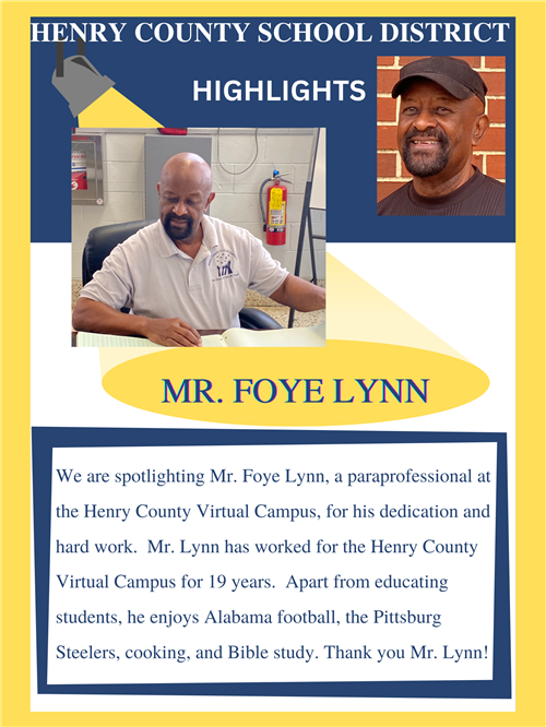 Mr. Lynn